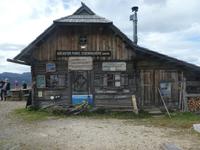 Nockalmstrasse &ndash; &copy; Kerstin Hugel (Eberhardt TRAVEL)