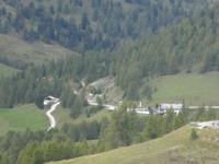 Nockalmstrasse &ndash; &copy; Kerstin Hugel (Eberhardt TRAVEL)
