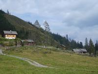 Pöllatal &ndash; &copy; Kerstin Hugel (Eberhardt TRAVEL)