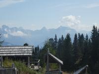 Villacher Alp &ndash; &copy; Kerstin Hugel (Eberhardt TRAVEL)