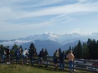 Villacher Alp &ndash; &copy; Kerstin Hugel (Eberhardt TRAVEL)