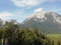 Der Grimming &ndash; &copy; Martina Pötschke (Eberhardt TRAVEL)