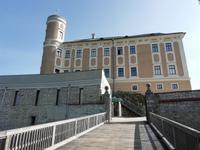 Schloss Trautenfels &ndash; &copy; Martina Pötschke (Eberhardt TRAVEL)