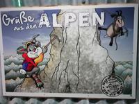 Im Hopsiland &ndash; &copy; Martina Pötschke (Eberhardt TRAVEL)