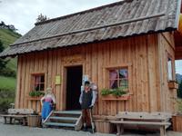 Im Hopsiland &ndash; &copy; Martina Pötschke (Eberhardt TRAVEL)