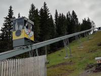 Der Hopsi-Express &ndash; &copy; Martina Pötschke (Eberhardt TRAVEL)