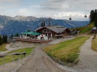 Auf der Planai &ndash; &copy; Martina Pötschke (Eberhardt TRAVEL)