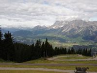 Auf der Planai &ndash; &copy; Martina Pötschke (Eberhardt TRAVEL)