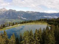 Fahrt nach unten &ndash; &copy; Martina Pötschke (Eberhardt TRAVEL)