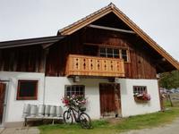 Auf der Vögeialm &ndash; &copy; Martina Pötschke (Eberhardt TRAVEL)