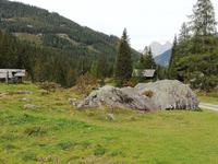 Auf der Vögeialm &ndash; &copy; Martina Pötschke (Eberhardt TRAVEL)
