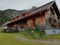 Auf der Ursprungalm &ndash; &copy; Martina Pötschke (Eberhardt TRAVEL)