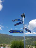 vom Affenberg zum Fahrzeugmuseum Villach &ndash; &copy; Jörg Nesse (Eberhardt TRAVEL)
