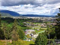 Villacher Alpenstraße &ndash; &copy; Jörg Nesse (Eberhardt TRAVEL)