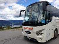 Villacher Alpenstraße &ndash; &copy; Jörg Nesse (Eberhardt TRAVEL)