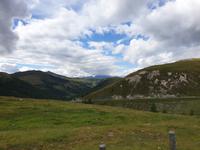 Nockalmstraße &ndash; &copy; Jörg Nesse (Eberhardt TRAVEL)