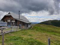 Nockalmstraße &ndash; &copy; Jörg Nesse (Eberhardt TRAVEL)