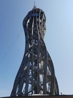 Pyramidenkogel &ndash; &copy; Jörg Nesse (Eberhardt TRAVEL)