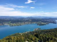 Wörthersee &ndash; &copy; Jörg Nesse (Eberhardt TRAVEL)