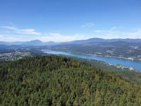 Wörthersee &ndash; &copy; Jörg Nesse (Eberhardt TRAVEL)