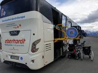 Nockalmstraße &ndash; &copy; Jörg Nesse (Eberhardt TRAVEL)
