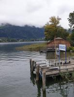 Ossiacher See &ndash; &copy; Jörg Nesse (Eberhardt TRAVEL)