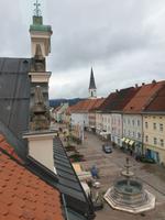 St. Veit an der Glan &ndash; &copy; Jörg Nesse (Eberhardt TRAVEL)