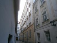 Blutgasse &ndash; &copy; Gabriele Schwarze (Eberhardt TRAVEL)