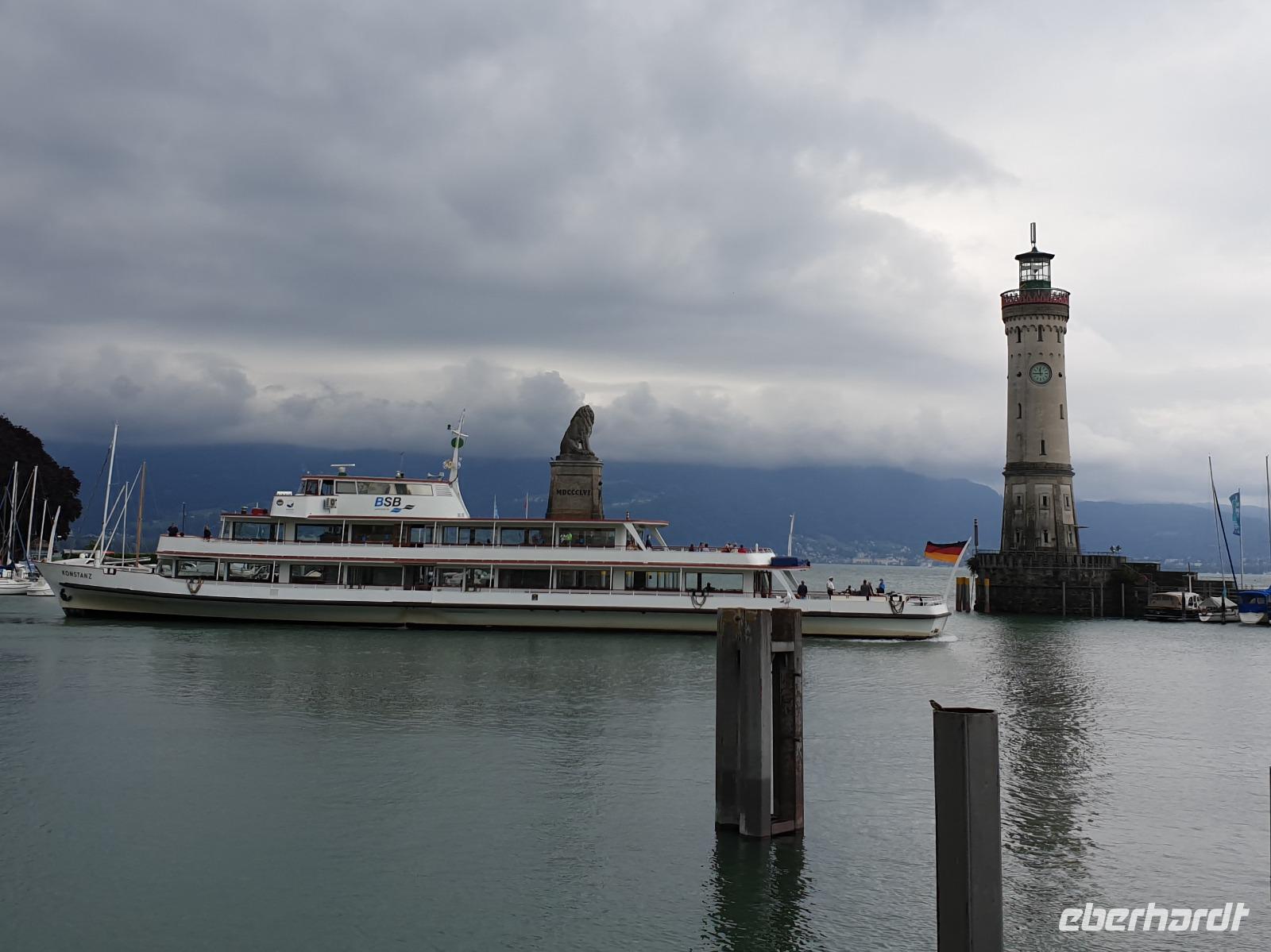 031_Lindau &ndash; &copy; Jörg Nesse (Eberhardt TRAVEL)