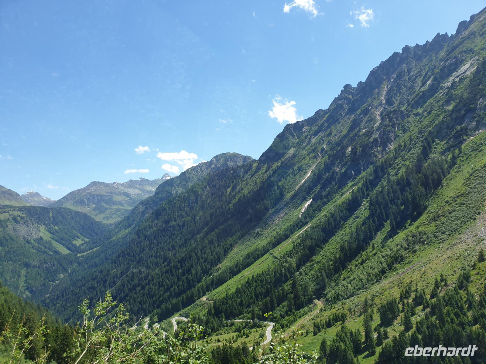 041_Ausflug Silvretta &ndash; &copy; Jörg Nesse (Eberhardt TRAVEL)
