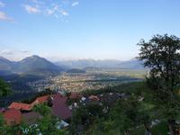 012_Ausblick Hotel Viktorsberg &ndash; &copy; Jörg Nesse (Eberhardt TRAVEL)