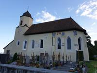 014_Kirche Viktorsberg &ndash; &copy; Jörg Nesse (Eberhardt TRAVEL)