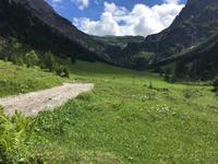 Gemsteltal &ndash; &copy; Peggy Schkade (Eberhardt TRAVEL)
