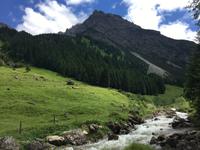 Gemsteltal &ndash; &copy; Peggy Schkade (Eberhardt TRAVEL)