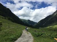 Gemsteltal