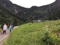 Gemstelhütte &ndash; &copy; Peggy Schkade (Eberhardt TRAVEL)