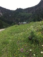 Gemstelhütte &ndash; &copy; Peggy Schkade (Eberhardt TRAVEL)