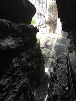 Breitachklamm &ndash; &copy; Peggy Schkade (Eberhardt TRAVEL)