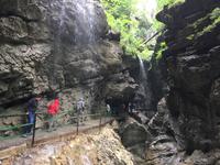 Breitachklamm &ndash; &copy; Peggy Schkade (Eberhardt TRAVEL)