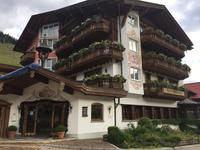 Hotel Alpenstüble &ndash; &copy; Peggy Schkade (Eberhardt TRAVEL)