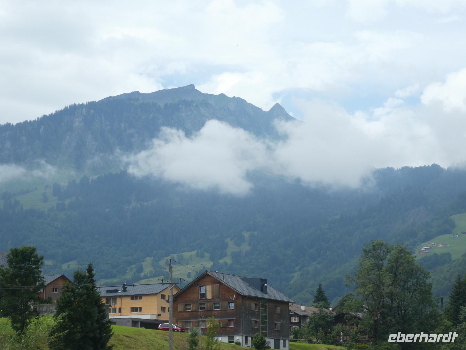 Bregenzer Wald &ndash; &copy; Kerstin Hugel (Eberhardt TRAVEL)