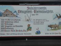 Riedbergpass &ndash; &copy; Kerstin Hugel (Eberhardt TRAVEL)
