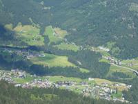 Kleinwalsertal &ndash; &copy; Kerstin Hugel (Eberhardt TRAVEL)