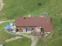 Sennerei Walmerdinger Horn &ndash; &copy; Kerstin Hugel (Eberhardt TRAVEL)