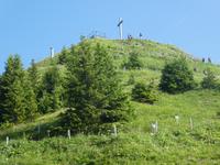 Walmerdinger Horn &ndash; &copy; Kerstin Hugel (Eberhardt TRAVEL)