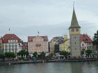 Lindau &ndash; &copy; Kerstin Hugel (Eberhardt TRAVEL)