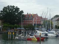 Lindau &ndash; &copy; Kerstin Hugel (Eberhardt TRAVEL)