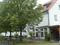 Glasdorf Schmidsfelden &ndash; &copy; Kerstin Hugel (Eberhardt TRAVEL)