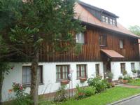 Glasdorf Schmidsfelden &ndash; &copy; Kerstin Hugel (Eberhardt TRAVEL)