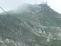 Nebelhorn &ndash; &copy; Kerstin Hugel (Eberhardt TRAVEL)